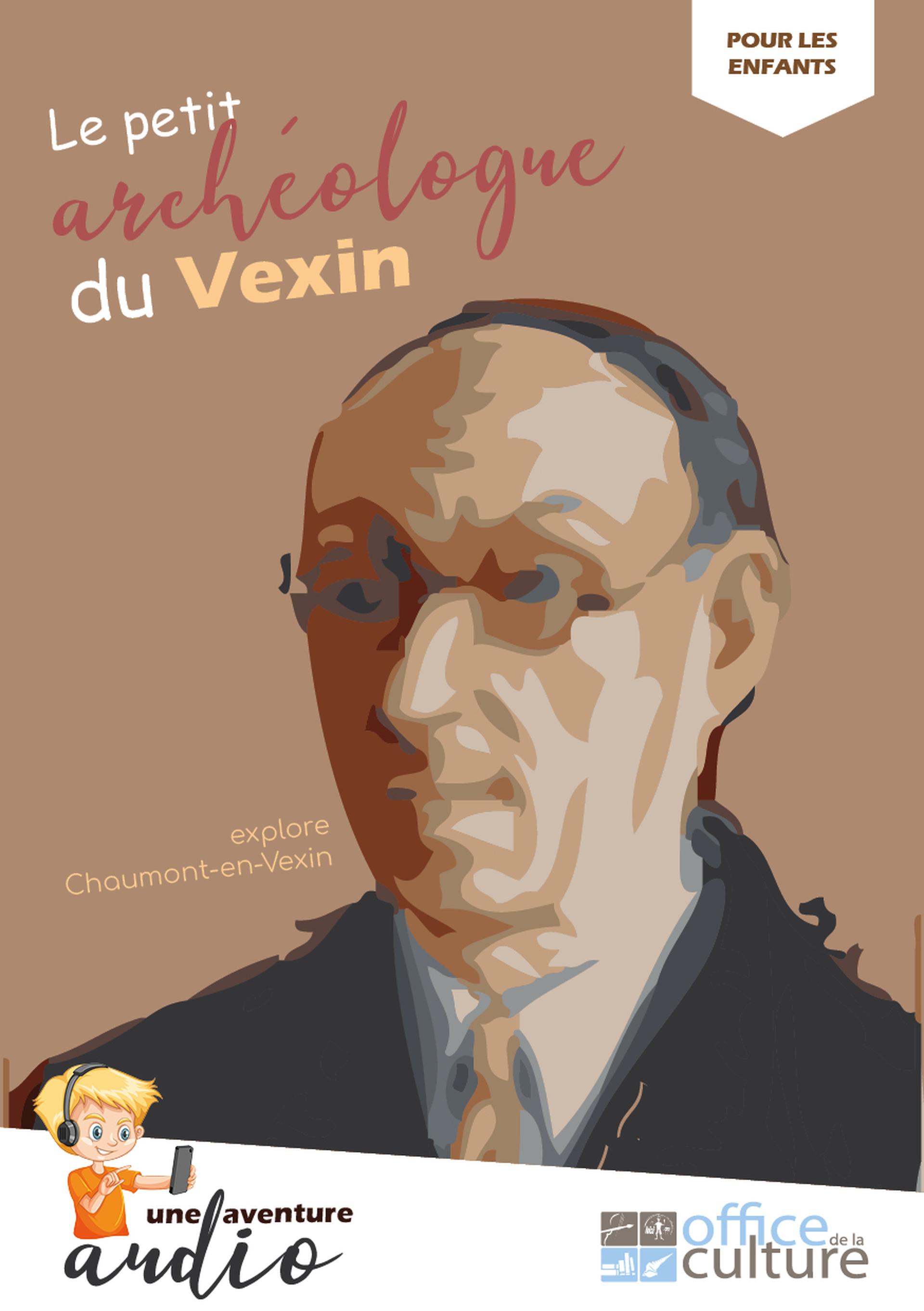 Le petit archéologue du Vexin