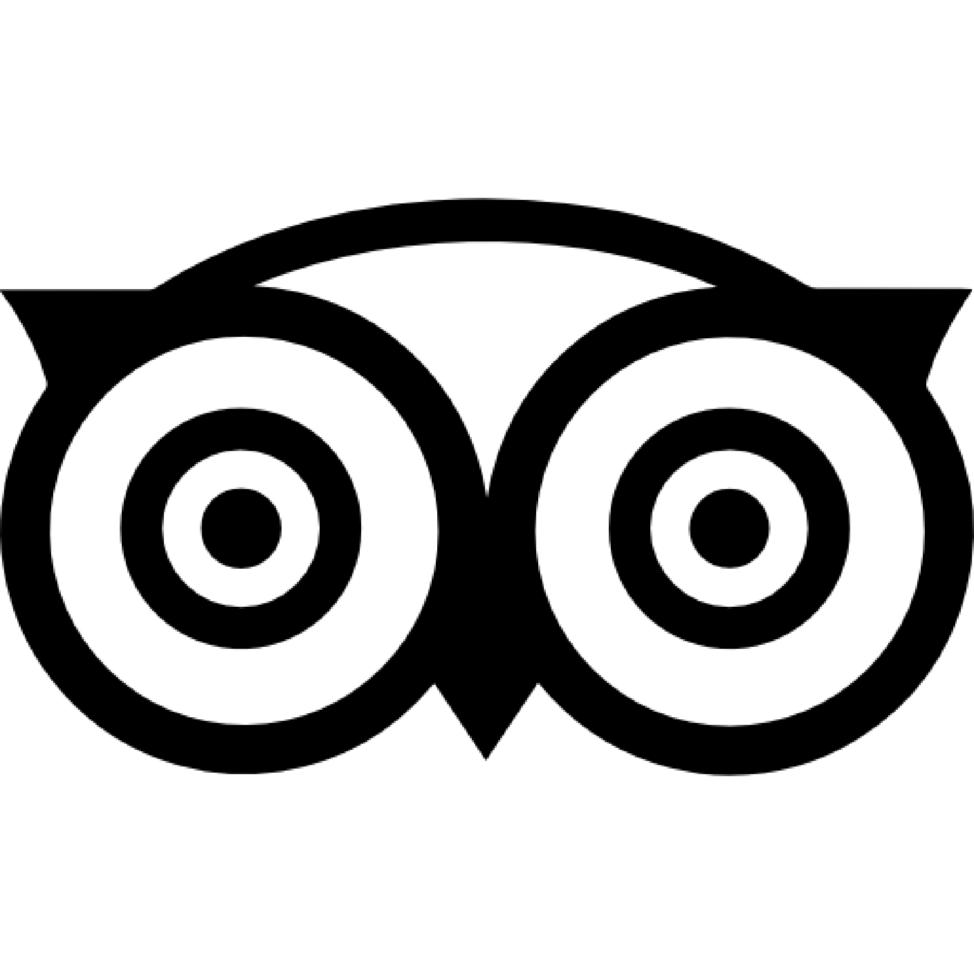 Logo TripAdvisor