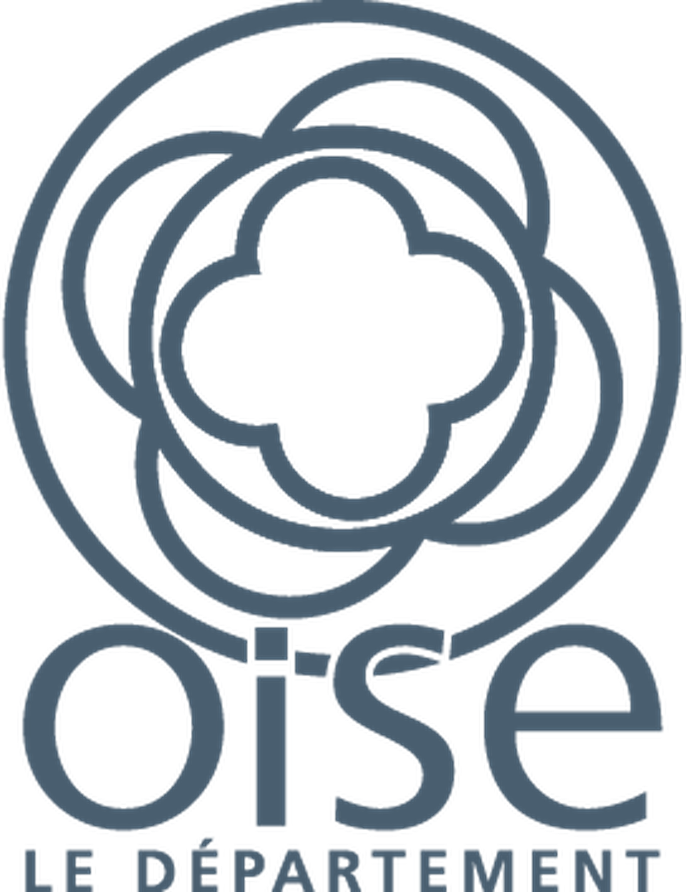 logo du département de l'Oise