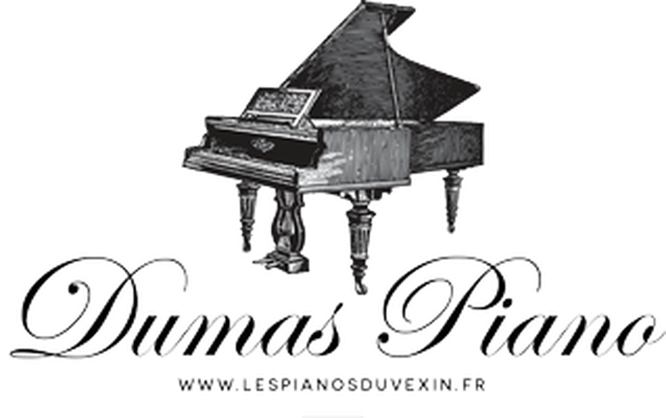 logo Dumas Piano