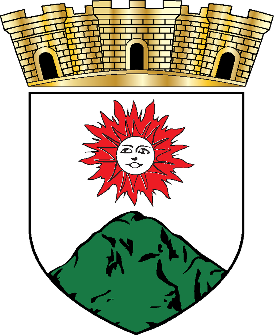 logo de la mairie de Chaumont-en-Vexin